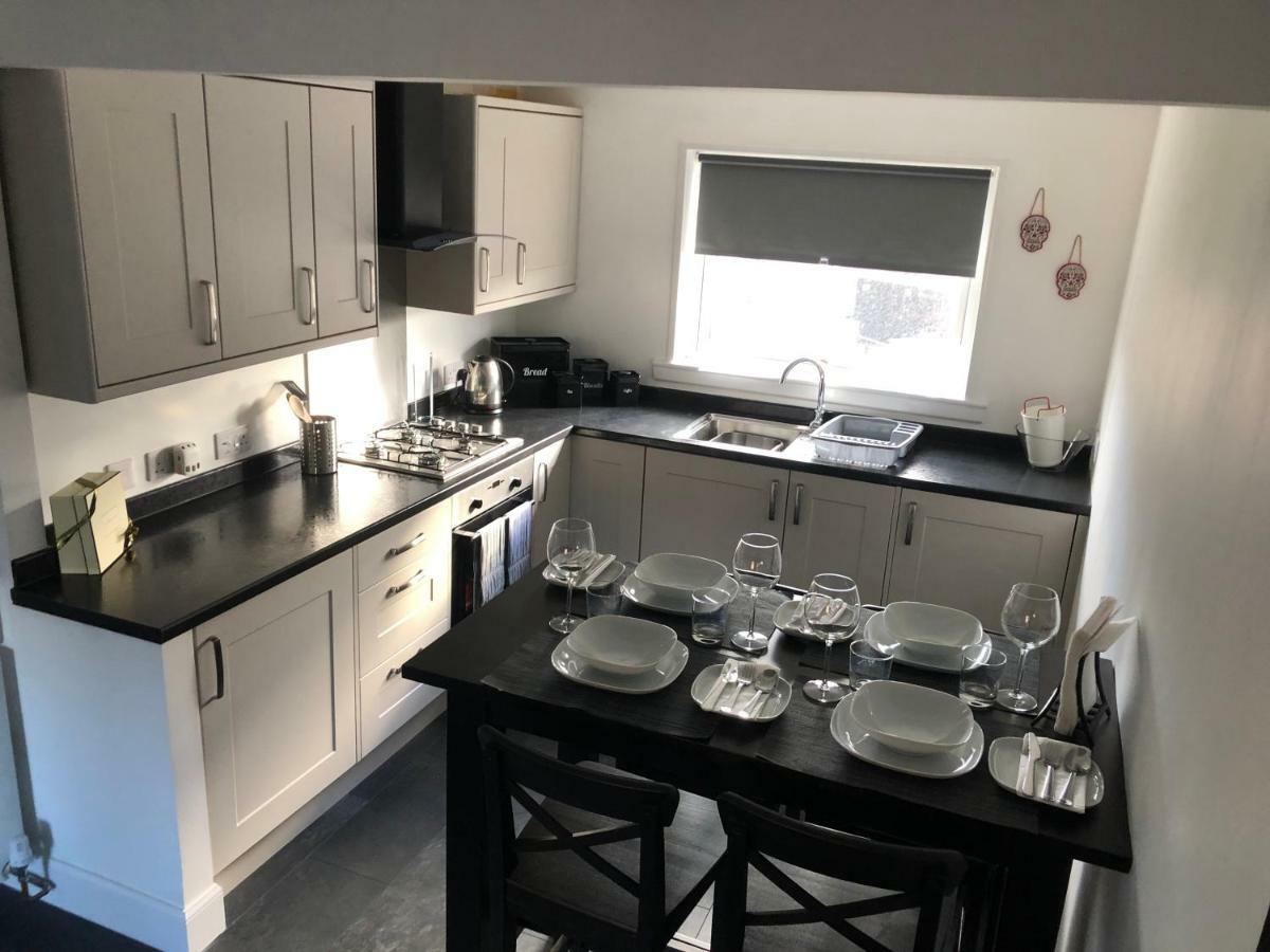 Apartment L&h Inverness